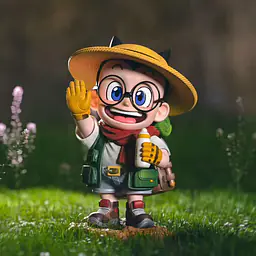 ZOR - Arale 1