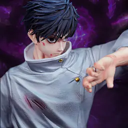 Too - Yuta 2