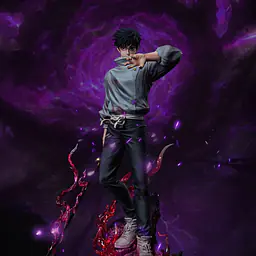 Too - Yuta 1