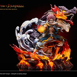 GUGU - Natsu 1