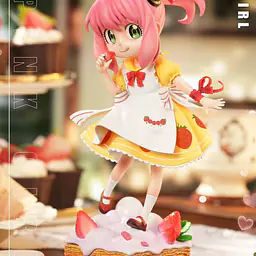 Waku Waku - Anya 2