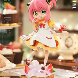 Waku Waku - Anya 3