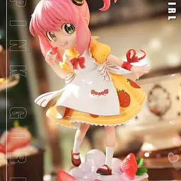 Waku Waku - Anya 5