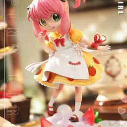 Waku Waku - Anya 6
