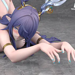 New Age - Lauma 4