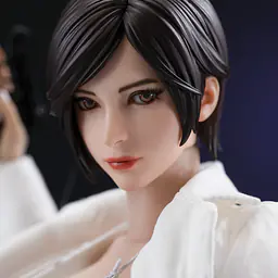 Peach Toys - Ada Wong 2