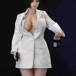 Peach Toys - Ada Wong 3