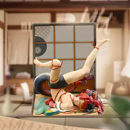 TOC - Yu 1