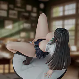 SC - Yui Kotegawa 7