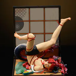 TOC - Yu 4