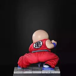 JW - Krillin 2