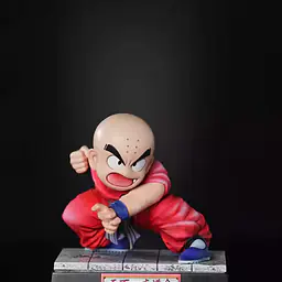 JW - Krillin 1