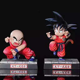 JW - Krillin 3