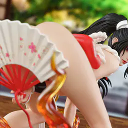LASS - Mai Shiranui 2