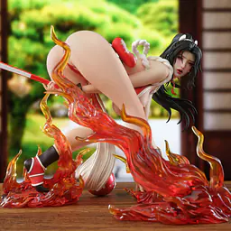 LASS - Mai Shiranui 1