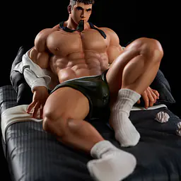 Gentleman - Ye Guang 4