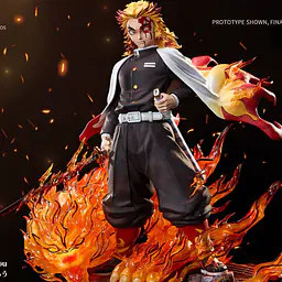 Zayico - Rengoku 1