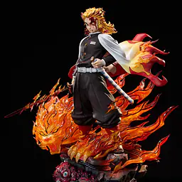 Zayico - Rengoku 3