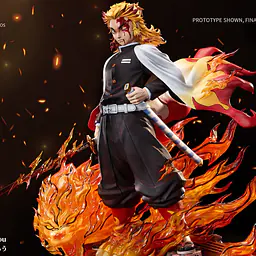 Zayico - Rengoku 4