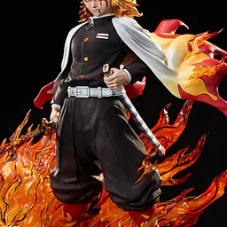 Zayico - Rengoku 6