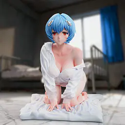 Tu Tu - Asuka and Rei 2