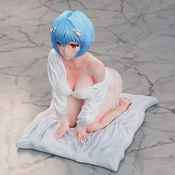 Tu Tu - Asuka and Rei 9