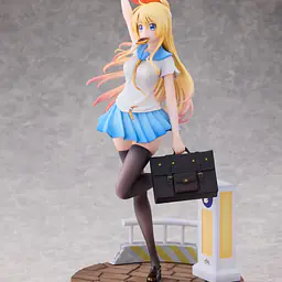 Cute Creators - Chitoge Kirisaki 5