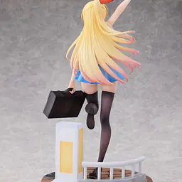 Cute Creators - Chitoge Kirisaki 7