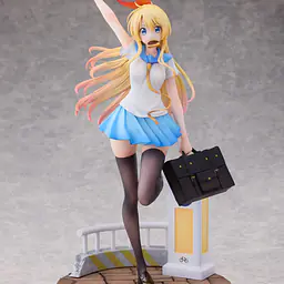 Cute Creators - Chitoge Kirisaki 1