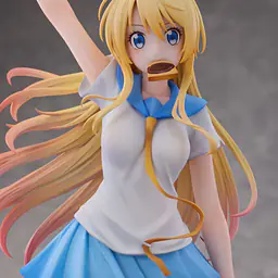 Cute Creators - Chitoge Kirisaki 2