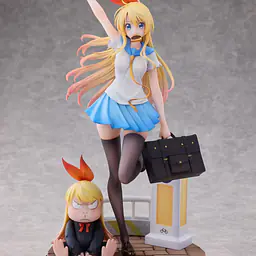 Cute Creators - Chitoge Kirisaki 3