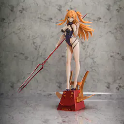 HS - Asuka 3