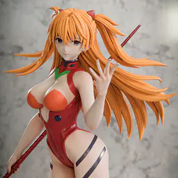 HS - Asuka 4