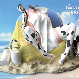 Pineapple - Teresse 4