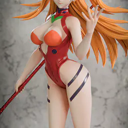 HS - Asuka 8