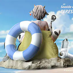 Pineapple - Teresse 7