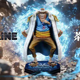 Black - Kong and Tokikake 2