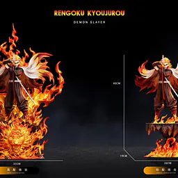 TZ - Rengoku 8