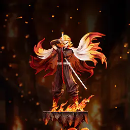 TZ - Rengoku 2