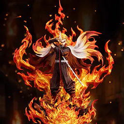 TZ - Rengoku 3