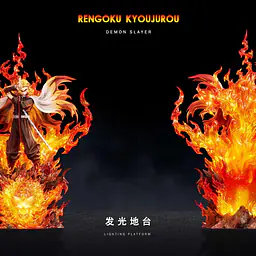 TZ - Rengoku 7