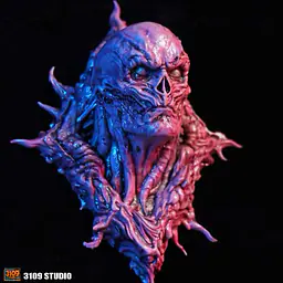 3109 - Vecna 2