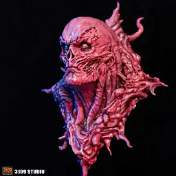 3109 - Vecna 3