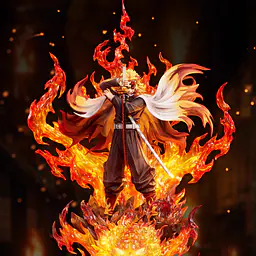 TZ - Rengoku 5