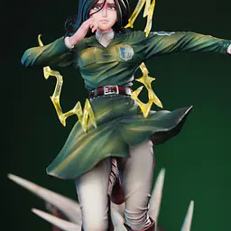 WindJas - Pieck 3