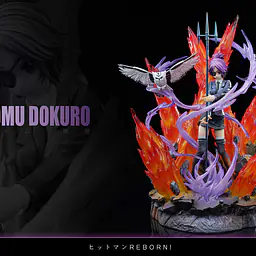Arcobaleno - Chrome Dokuro 2