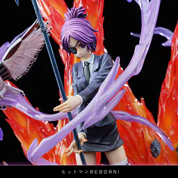 Arcobaleno - Chrome Dokuro 4