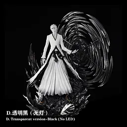 Hxheng x Cheng - Zangetsu 12