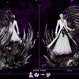 Hxheng x Cheng - Zangetsu 3
