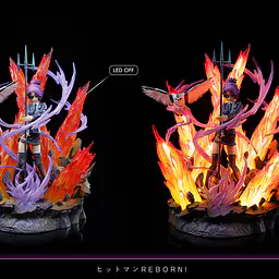 Arcobaleno - Chrome Dokuro 7